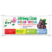 Zdrowy Lizak o smaku...