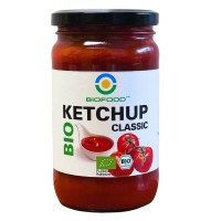 Bio Ketchup Classic,...