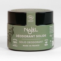 Naturalny dezodorant w...