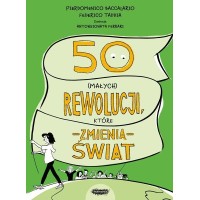 50 (małych) rewolucji, które zmienią świat, Mamania