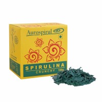 OUTLET Spirulina crunchy,...