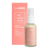 Serum na naczynka, Red Syndrome, 30 ml, FEEDSKIN