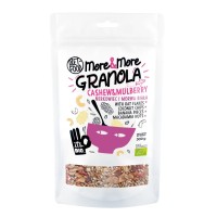 Granola More&More,...