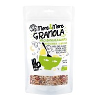 Granola More&More,...