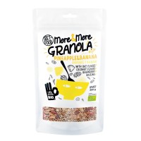 Granola More&More, Ananas i...